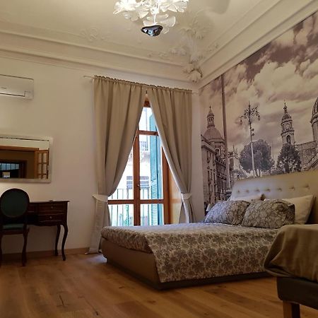 Catania Home Luigi Capuana Centralissimo Zewnętrze zdjęcie