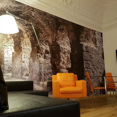 Catania Home Luigi Capuana Centralissimo Zewnętrze zdjęcie