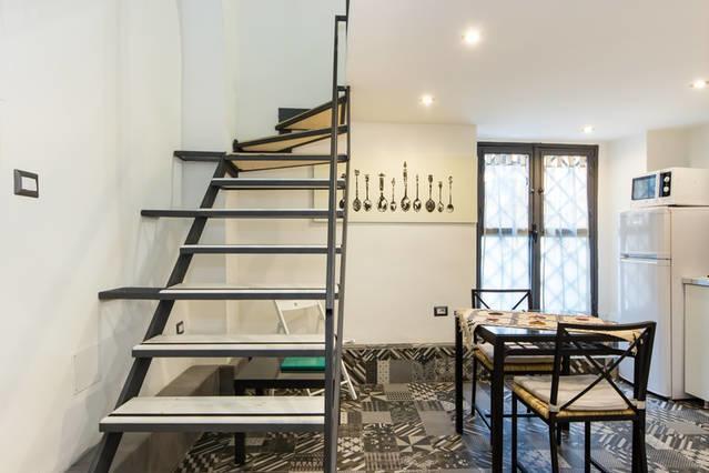 Catania Home Luigi Capuana Centralissimo Zewnętrze zdjęcie