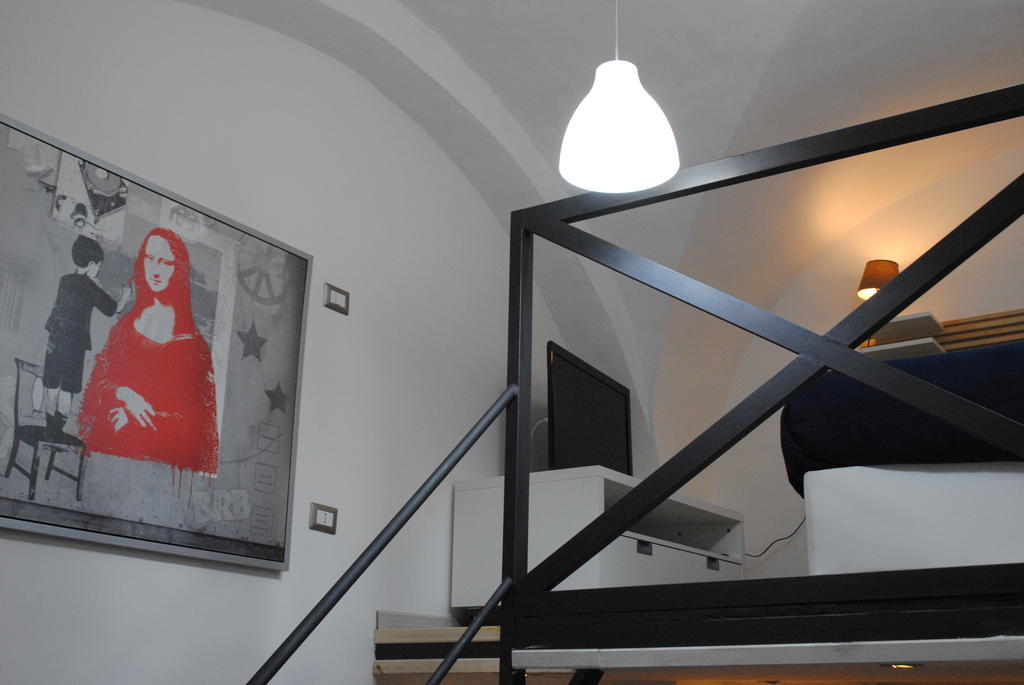 Catania Home Luigi Capuana Centralissimo Zewnętrze zdjęcie