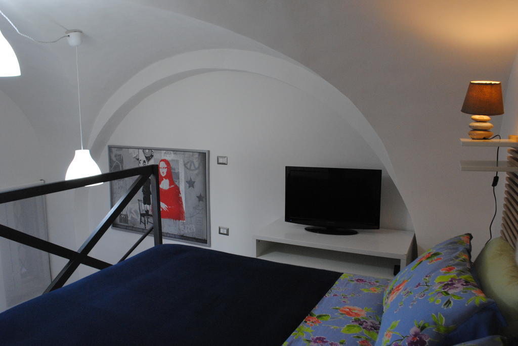 Catania Home Luigi Capuana Centralissimo Pokój zdjęcie