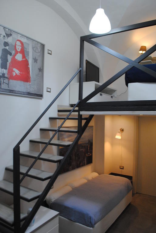 Catania Home Luigi Capuana Centralissimo Zewnętrze zdjęcie