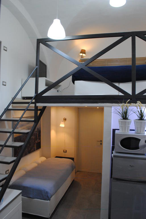 Catania Home Luigi Capuana Centralissimo Zewnętrze zdjęcie