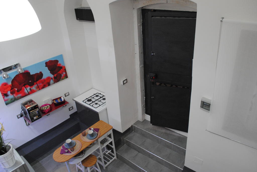 Catania Home Luigi Capuana Centralissimo Zewnętrze zdjęcie