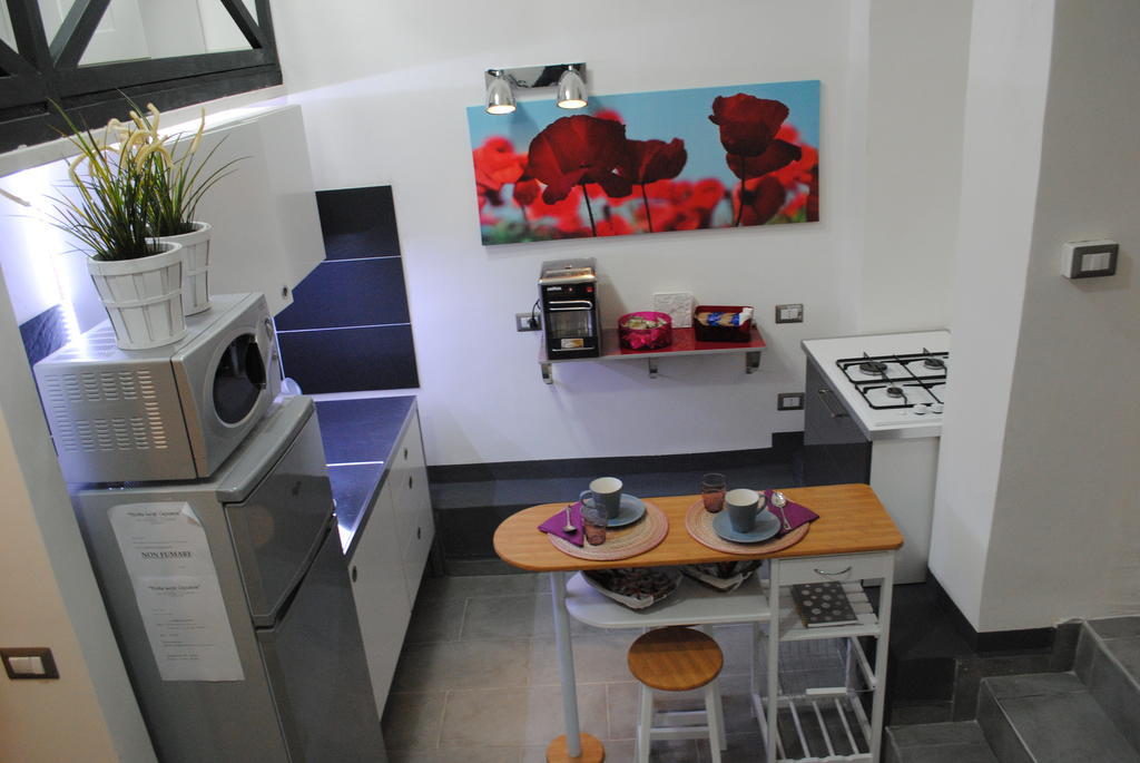 Catania Home Luigi Capuana Centralissimo Zewnętrze zdjęcie