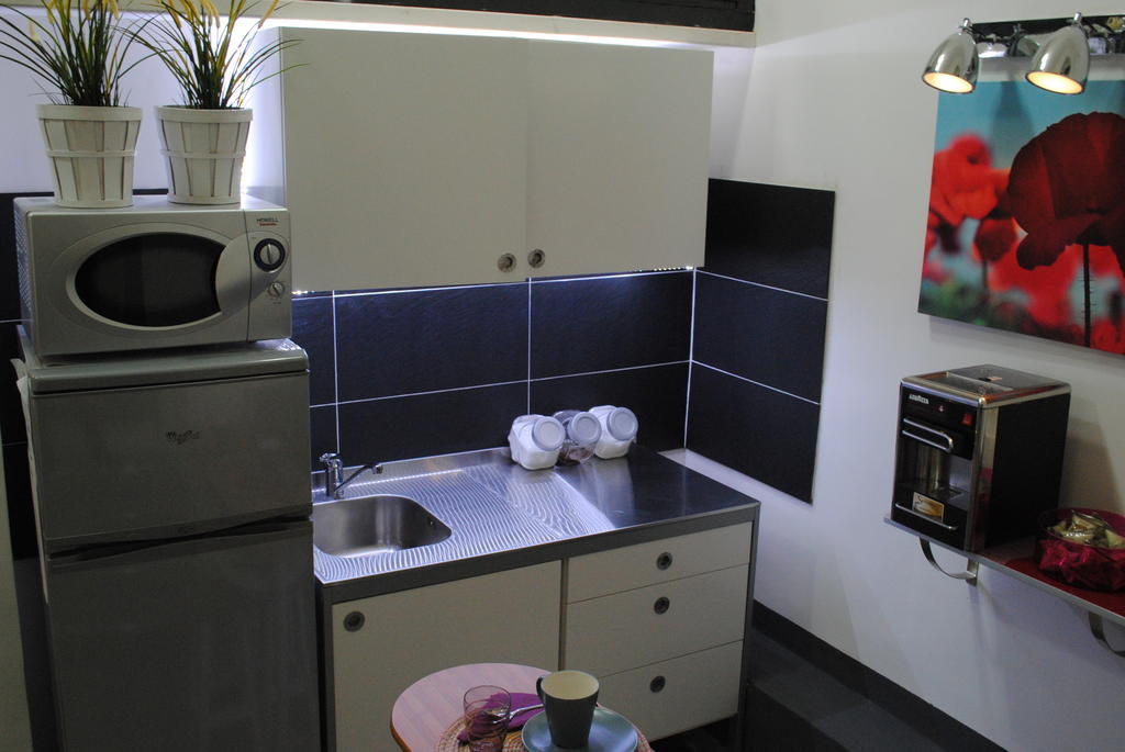 Catania Home Luigi Capuana Centralissimo Zewnętrze zdjęcie