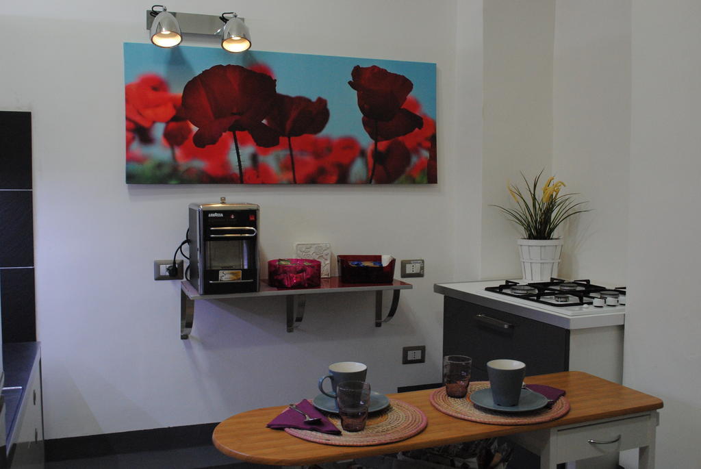 Catania Home Luigi Capuana Centralissimo Pokój zdjęcie