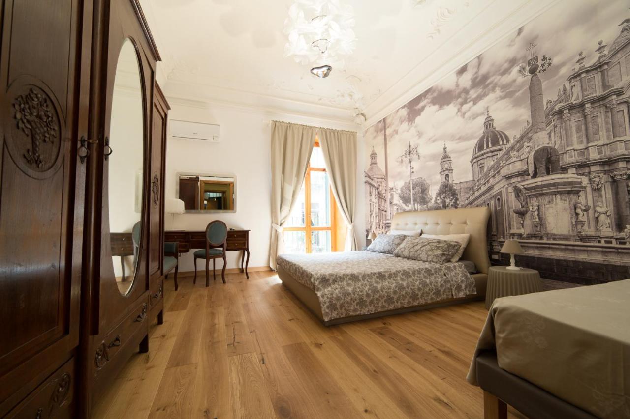 Catania Home Luigi Capuana Centralissimo Zewnętrze zdjęcie