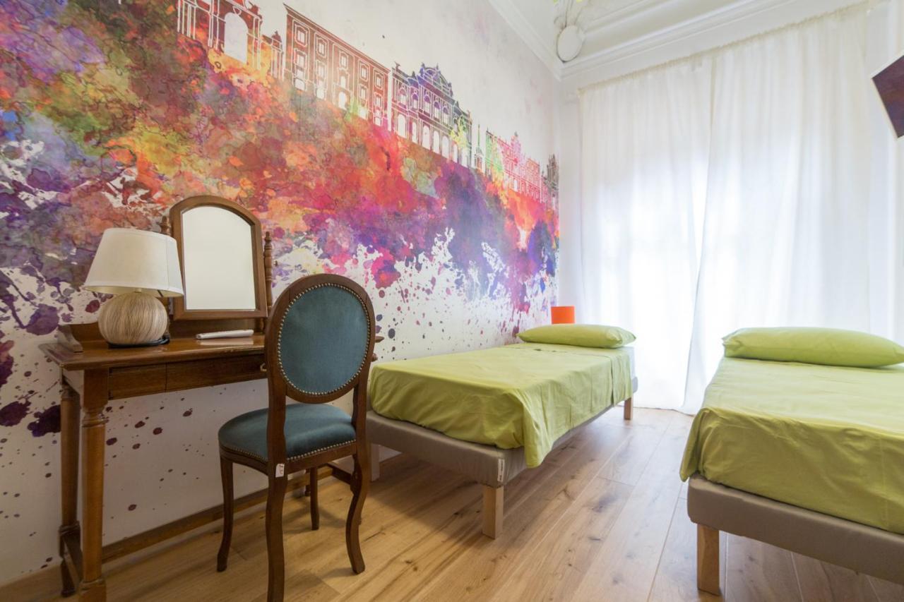 Catania Home Luigi Capuana Centralissimo Zewnętrze zdjęcie