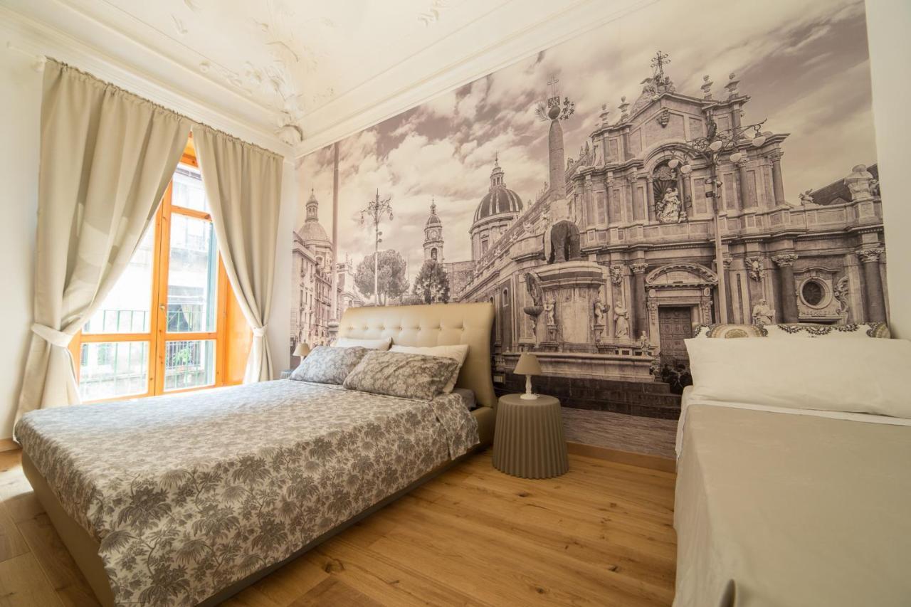 Catania Home Luigi Capuana Centralissimo Zewnętrze zdjęcie