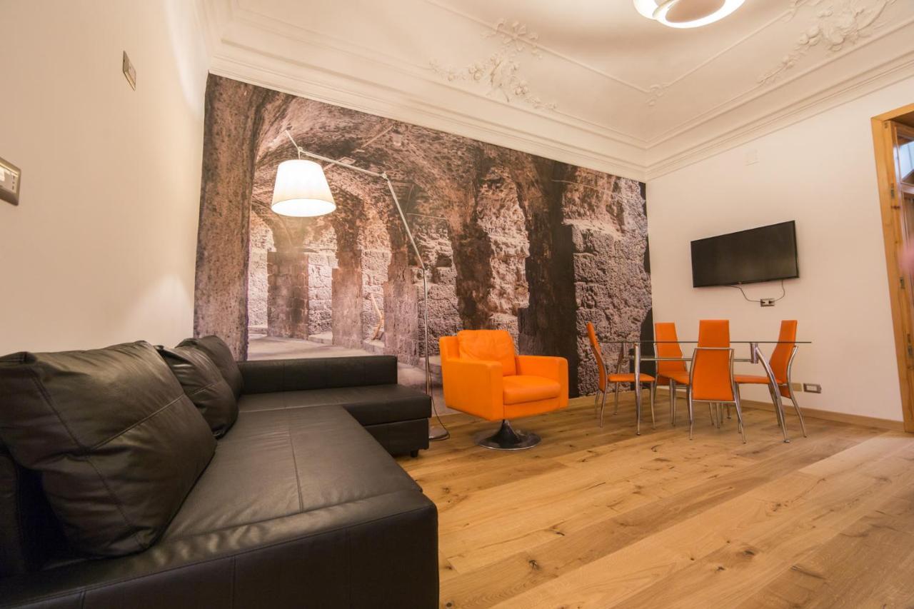 Catania Home Luigi Capuana Centralissimo Zewnętrze zdjęcie