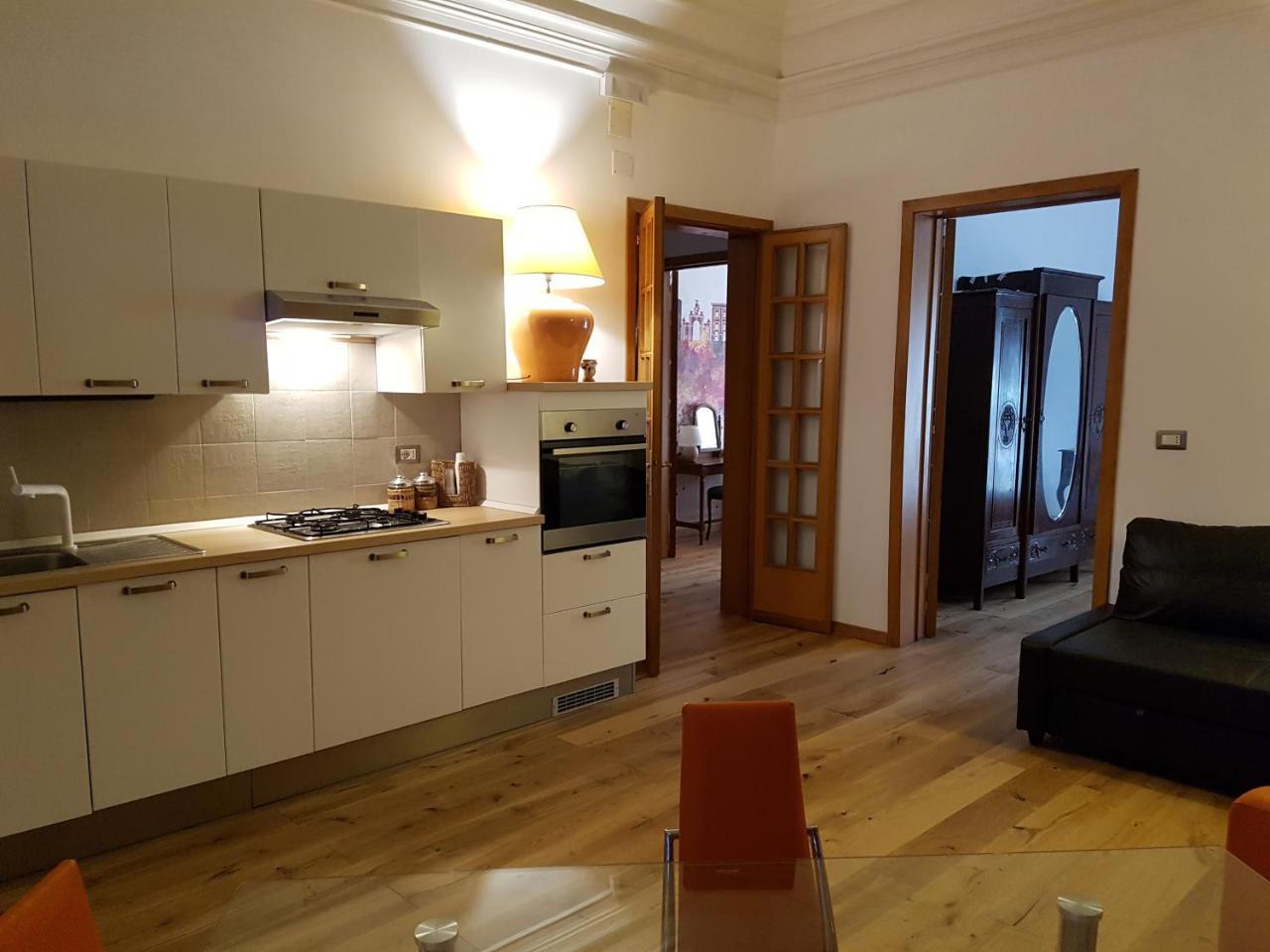 Catania Home Luigi Capuana Centralissimo Zewnętrze zdjęcie
