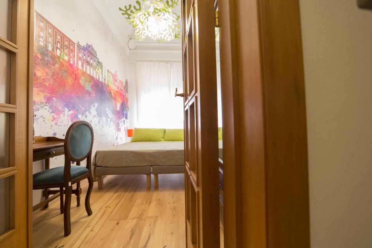 Catania Home Luigi Capuana Centralissimo Zewnętrze zdjęcie