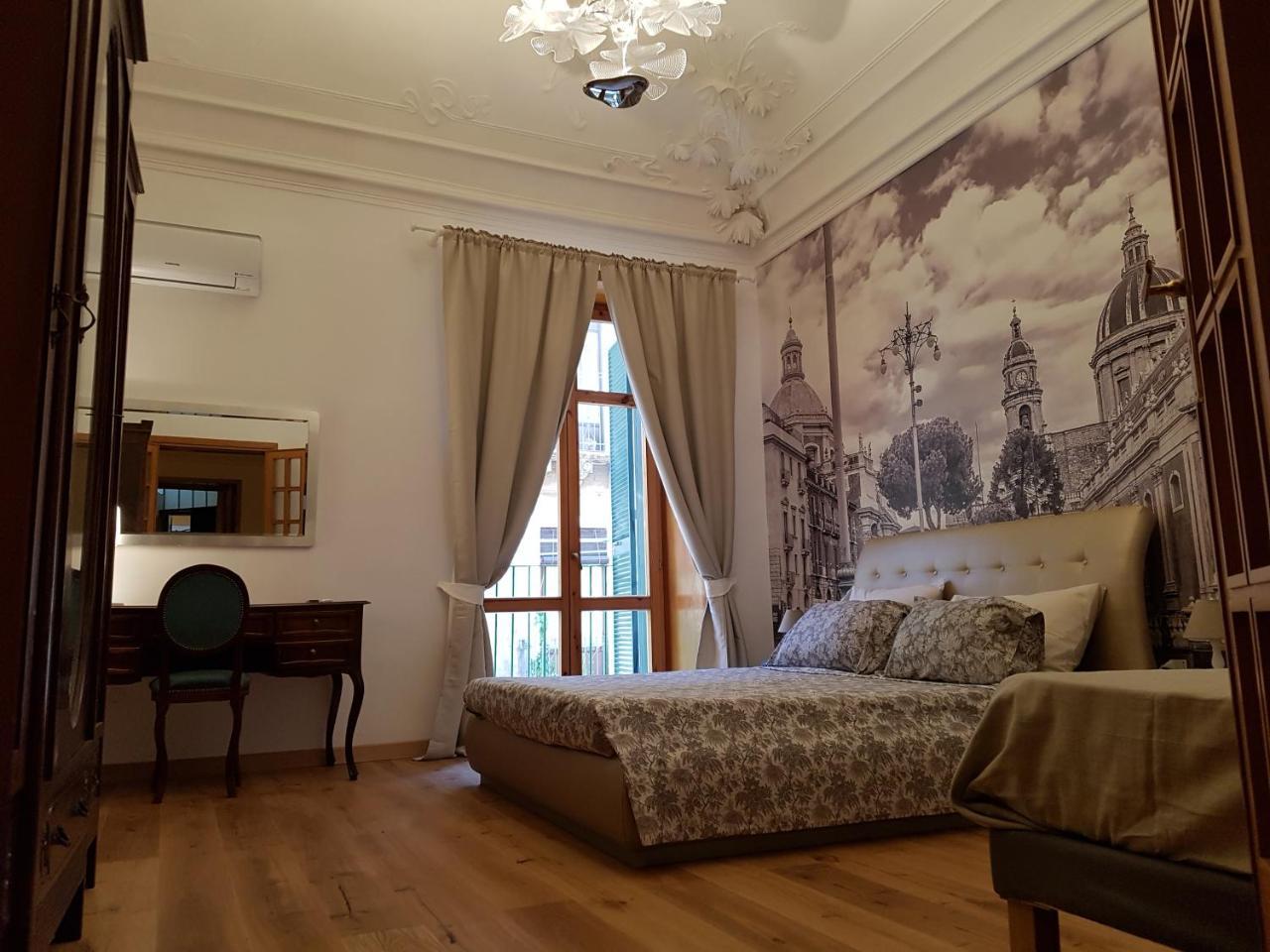 Catania Home Luigi Capuana Centralissimo Zewnętrze zdjęcie