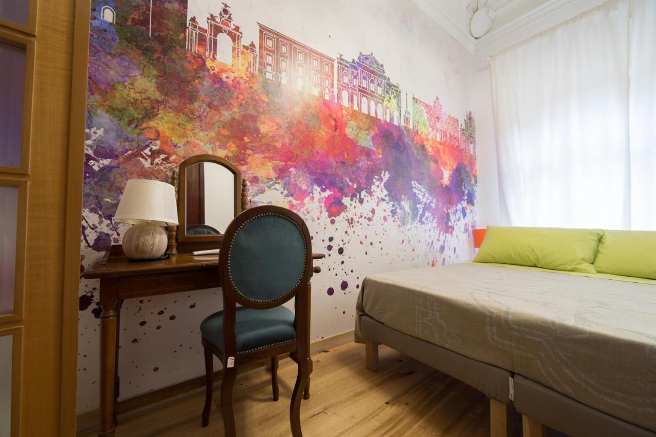 Catania Home Luigi Capuana Centralissimo Zewnętrze zdjęcie