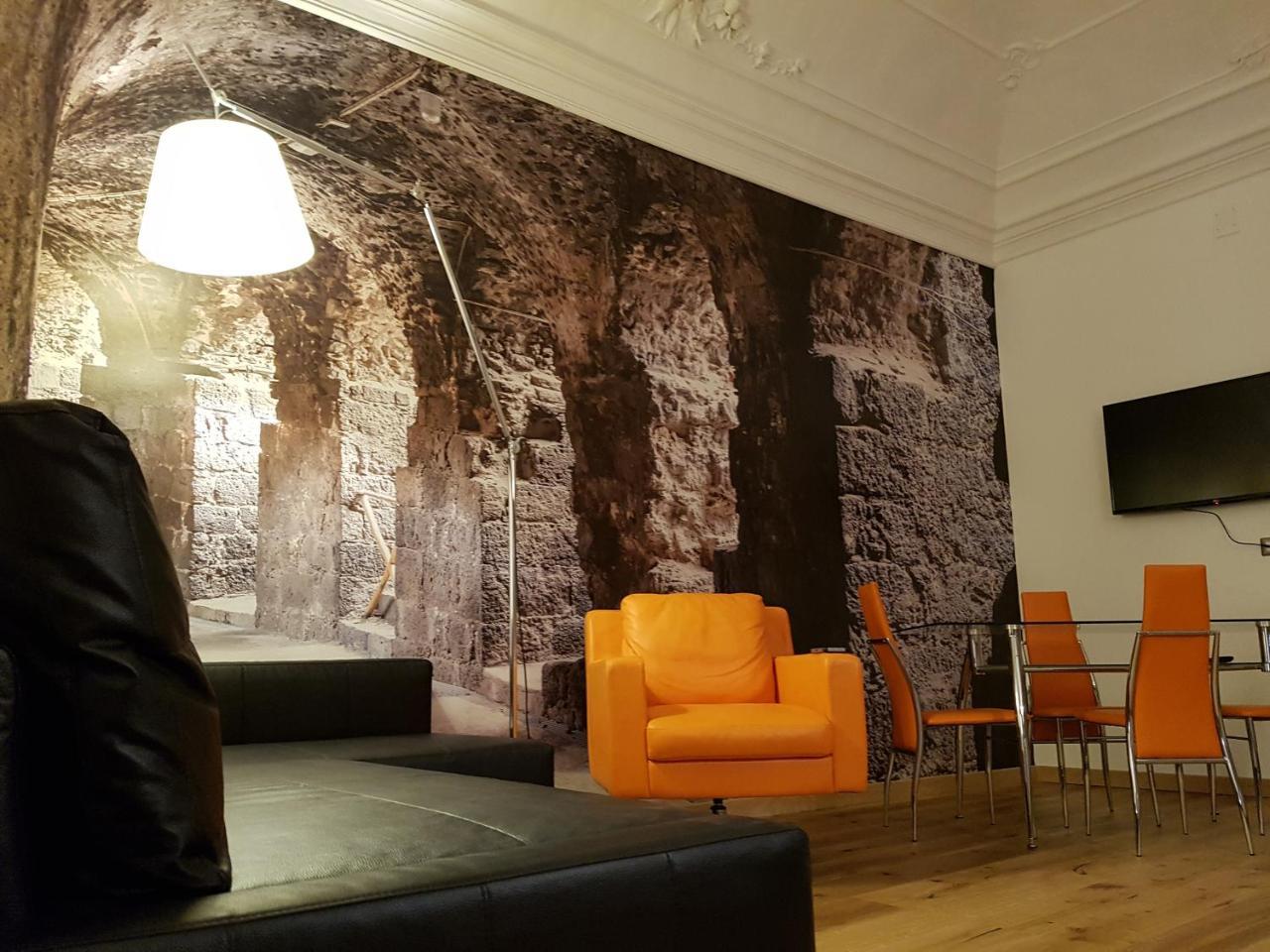 Catania Home Luigi Capuana Centralissimo Zewnętrze zdjęcie