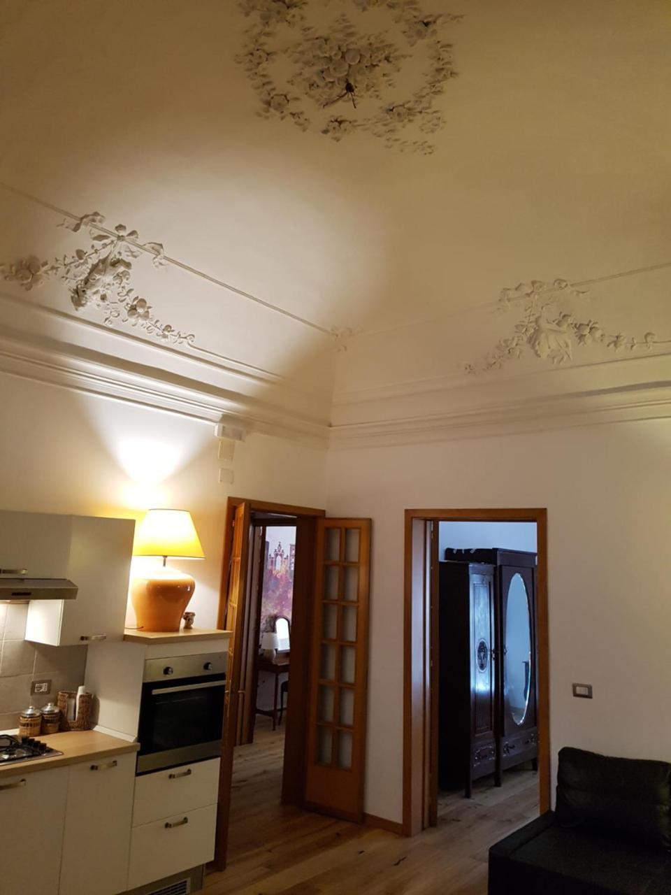 Catania Home Luigi Capuana Centralissimo Zewnętrze zdjęcie