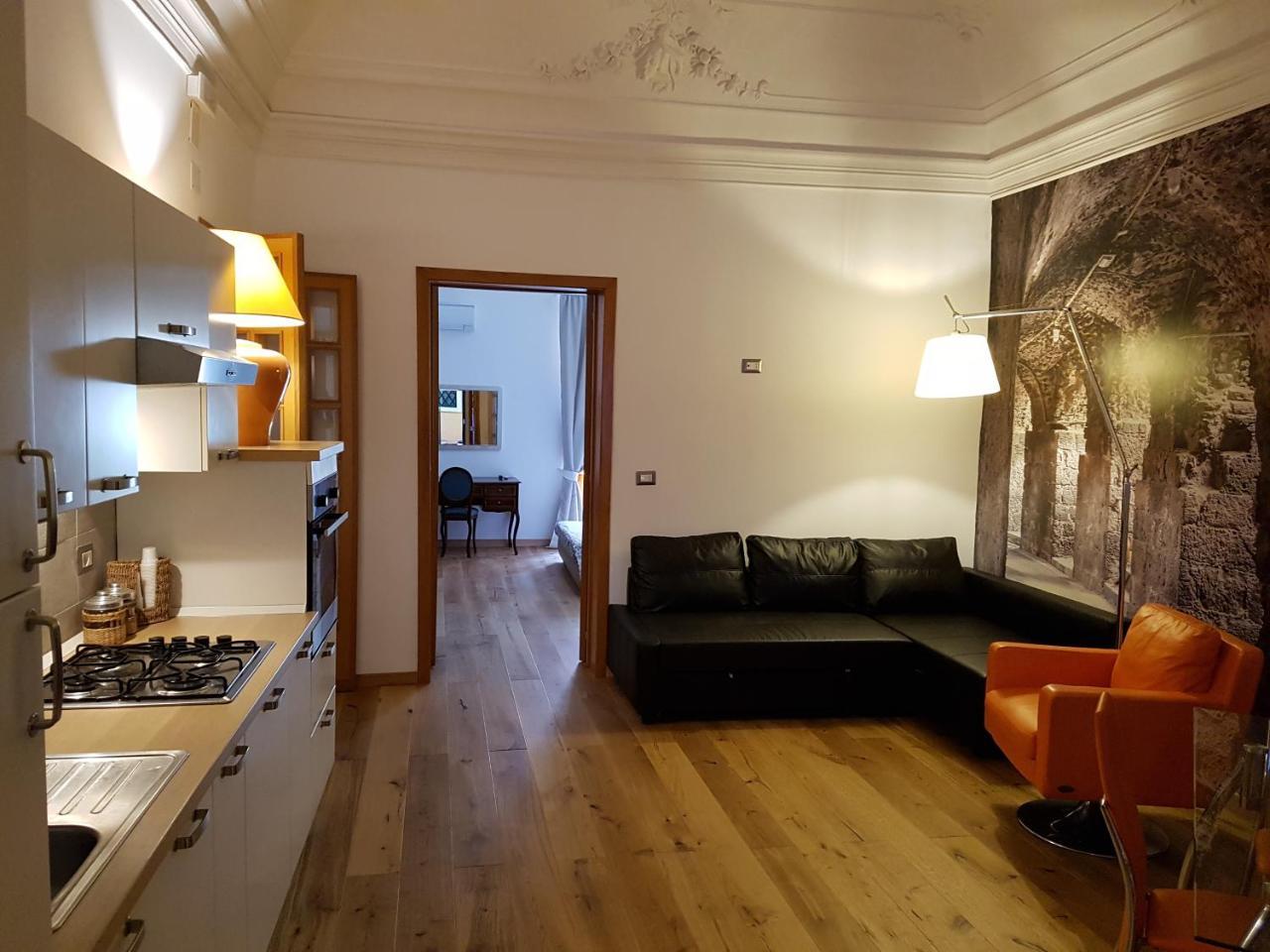 Catania Home Luigi Capuana Centralissimo Zewnętrze zdjęcie