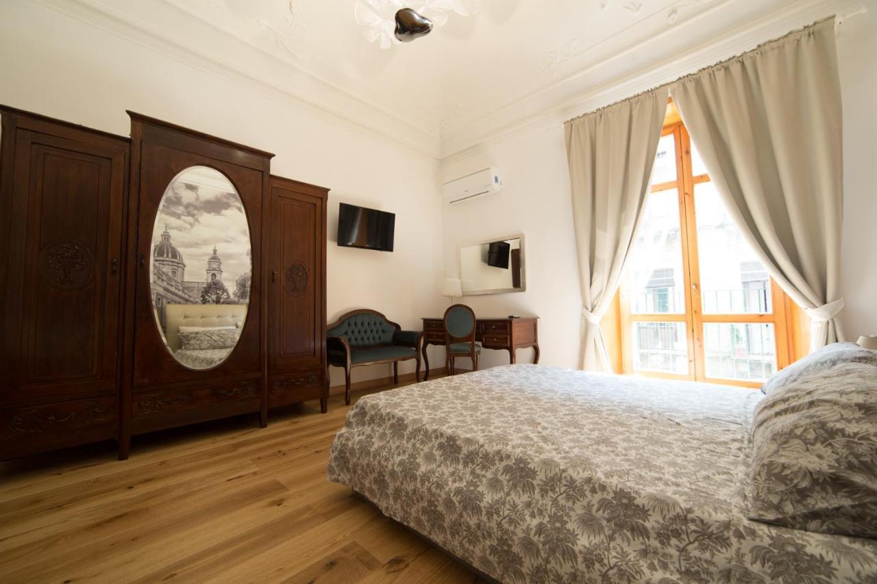 Catania Home Luigi Capuana Centralissimo Zewnętrze zdjęcie