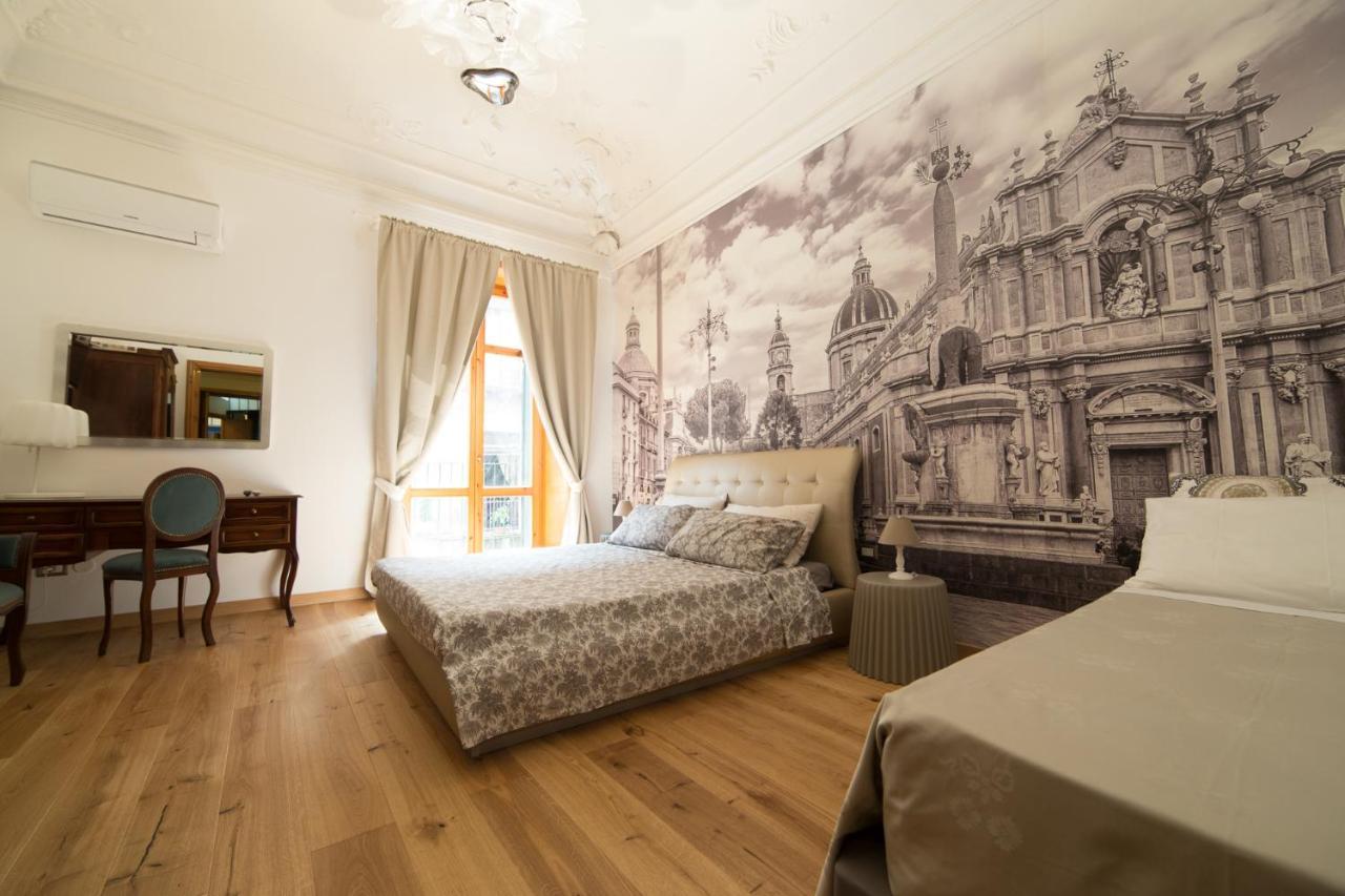 Catania Home Luigi Capuana Centralissimo Zewnętrze zdjęcie