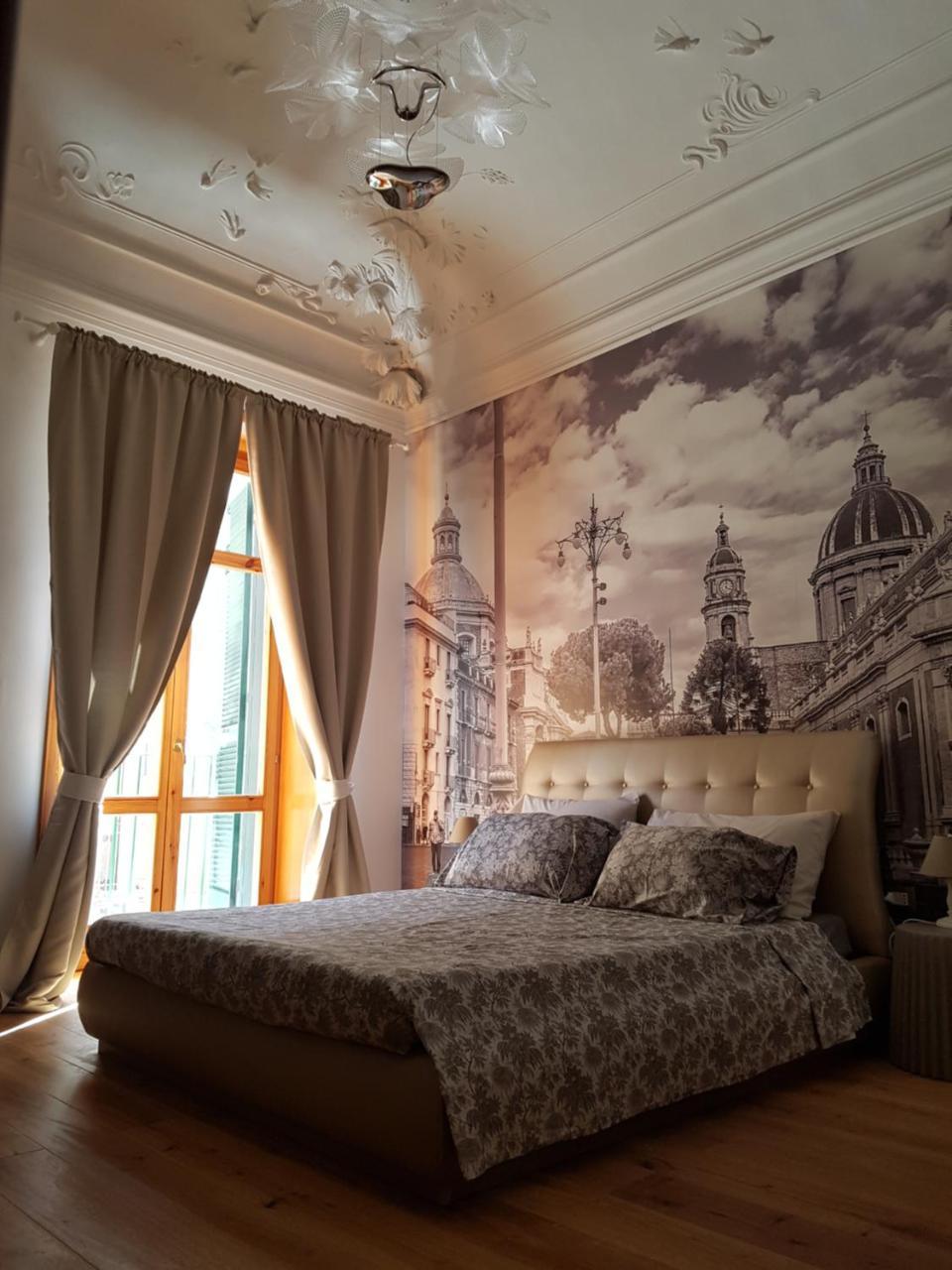 Catania Home Luigi Capuana Centralissimo Zewnętrze zdjęcie