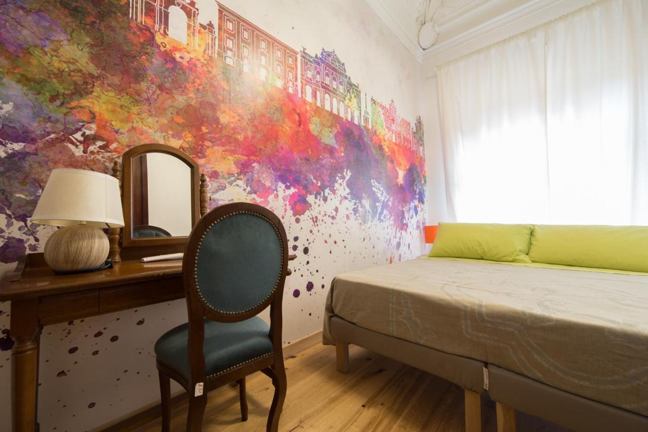 Catania Home Luigi Capuana Centralissimo Zewnętrze zdjęcie