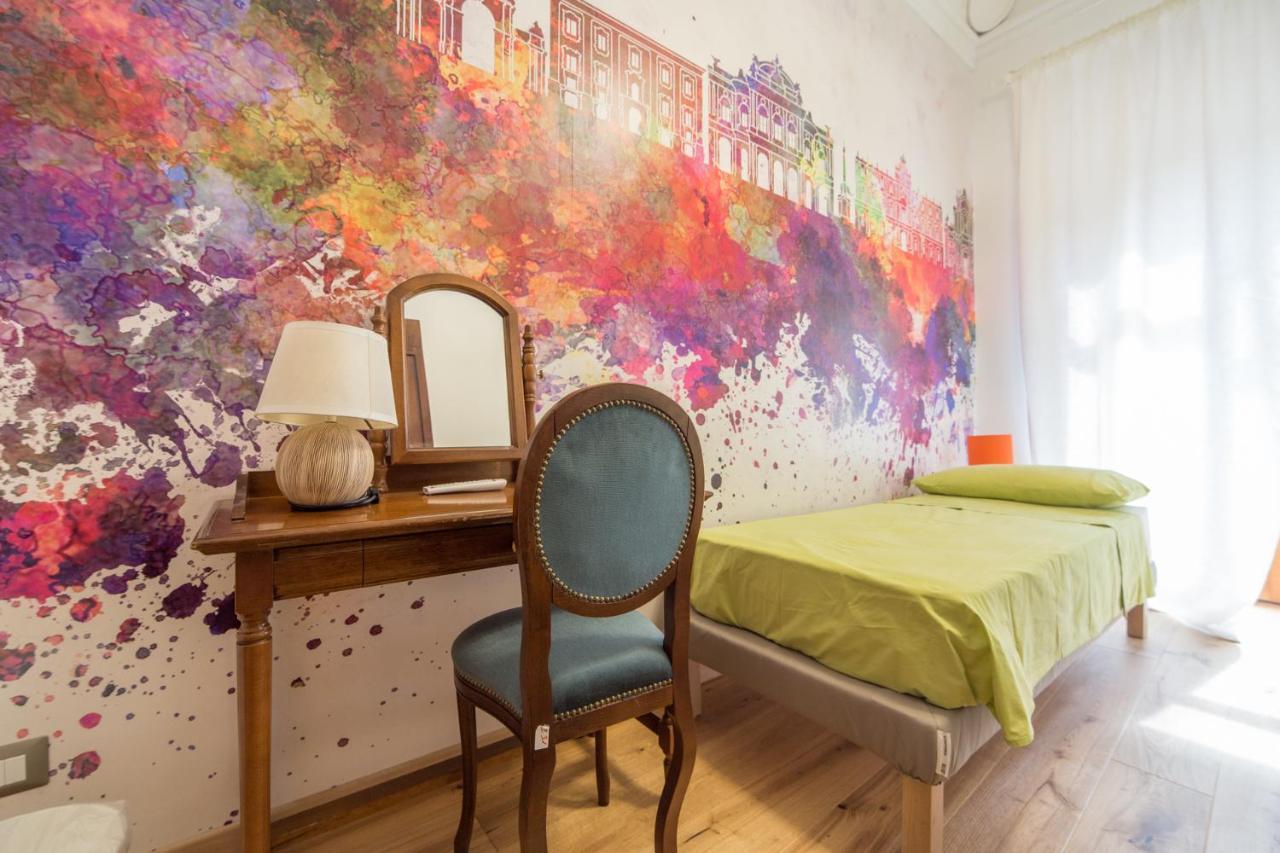 Catania Home Luigi Capuana Centralissimo Zewnętrze zdjęcie