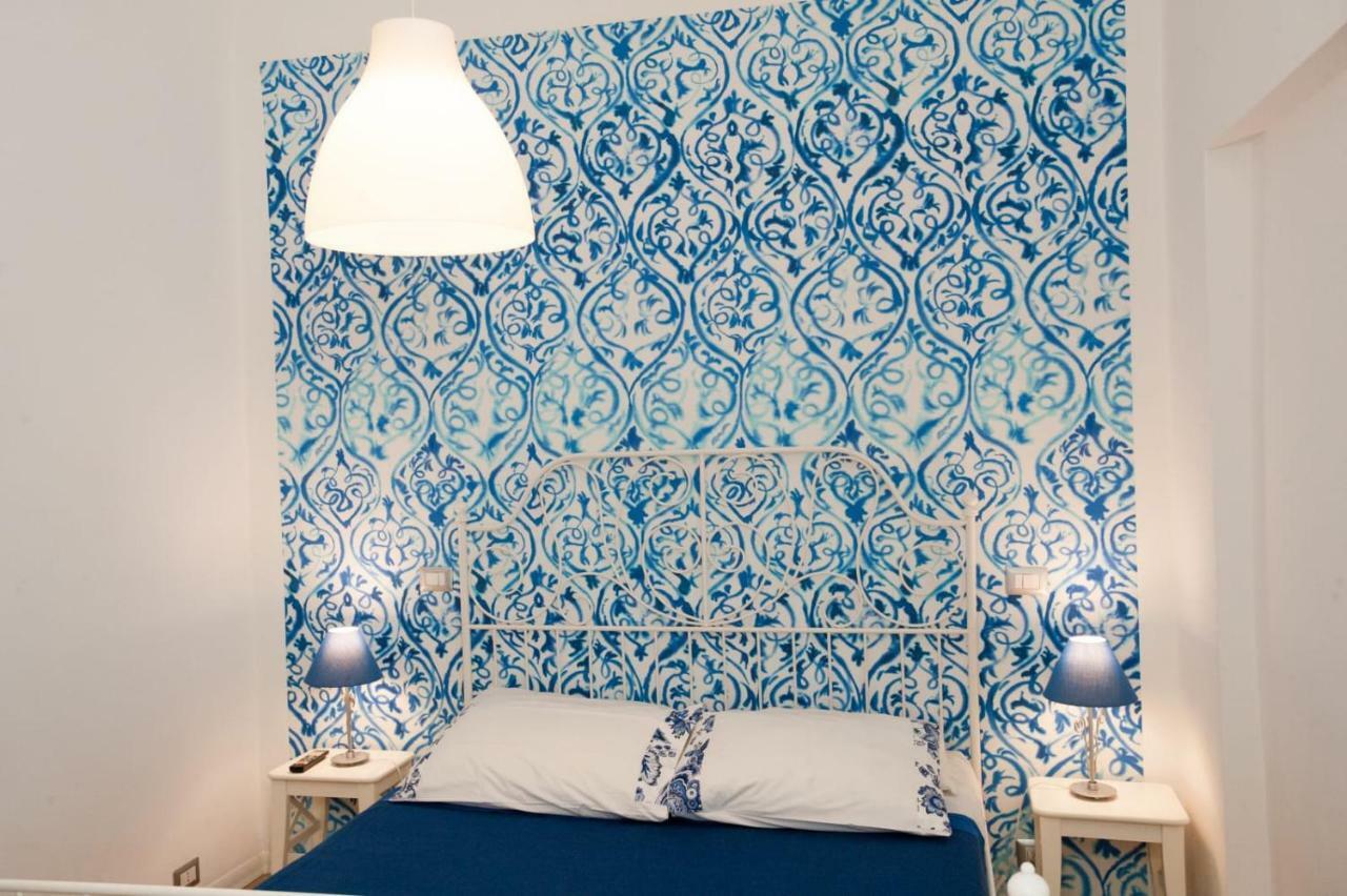 Catania Home Luigi Capuana Centralissimo Zewnętrze zdjęcie