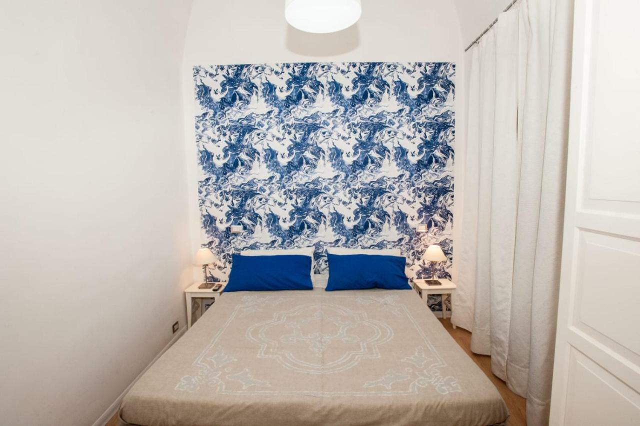 Catania Home Luigi Capuana Centralissimo Zewnętrze zdjęcie